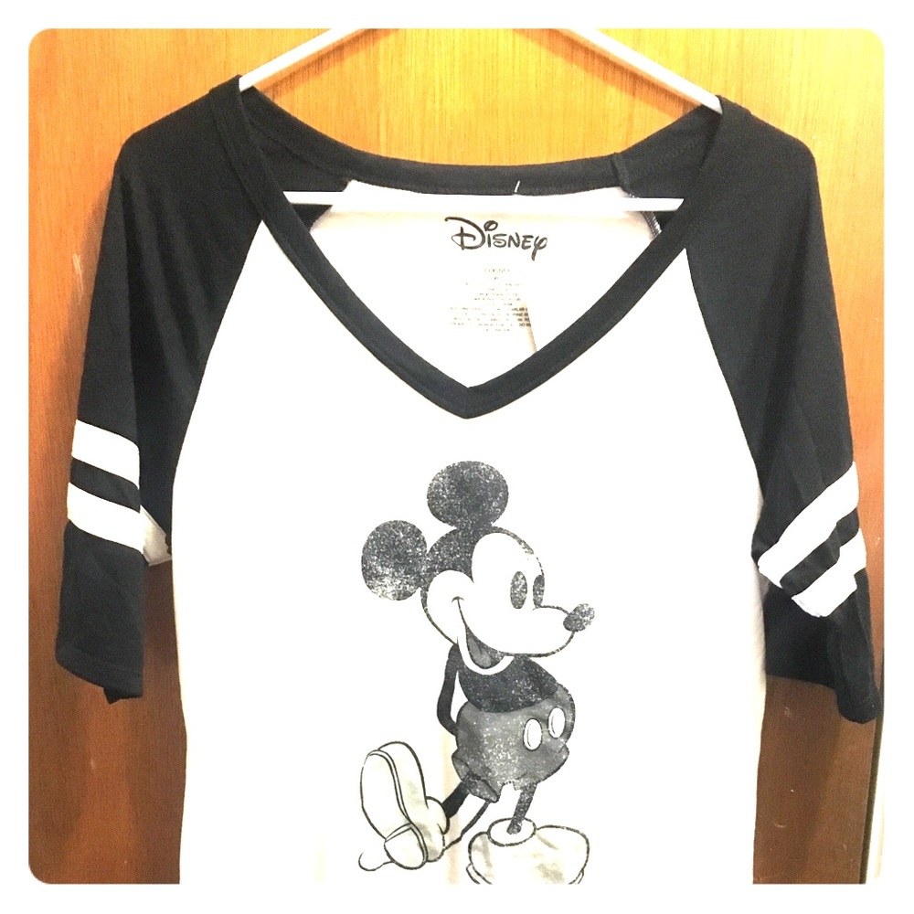 Disney Shirt, XL